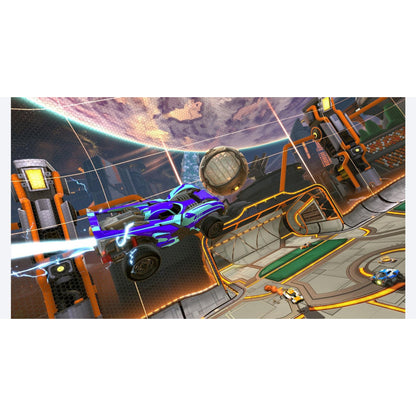 Rocket League Ultimate Edition - Nintendo Switch - Psyonix