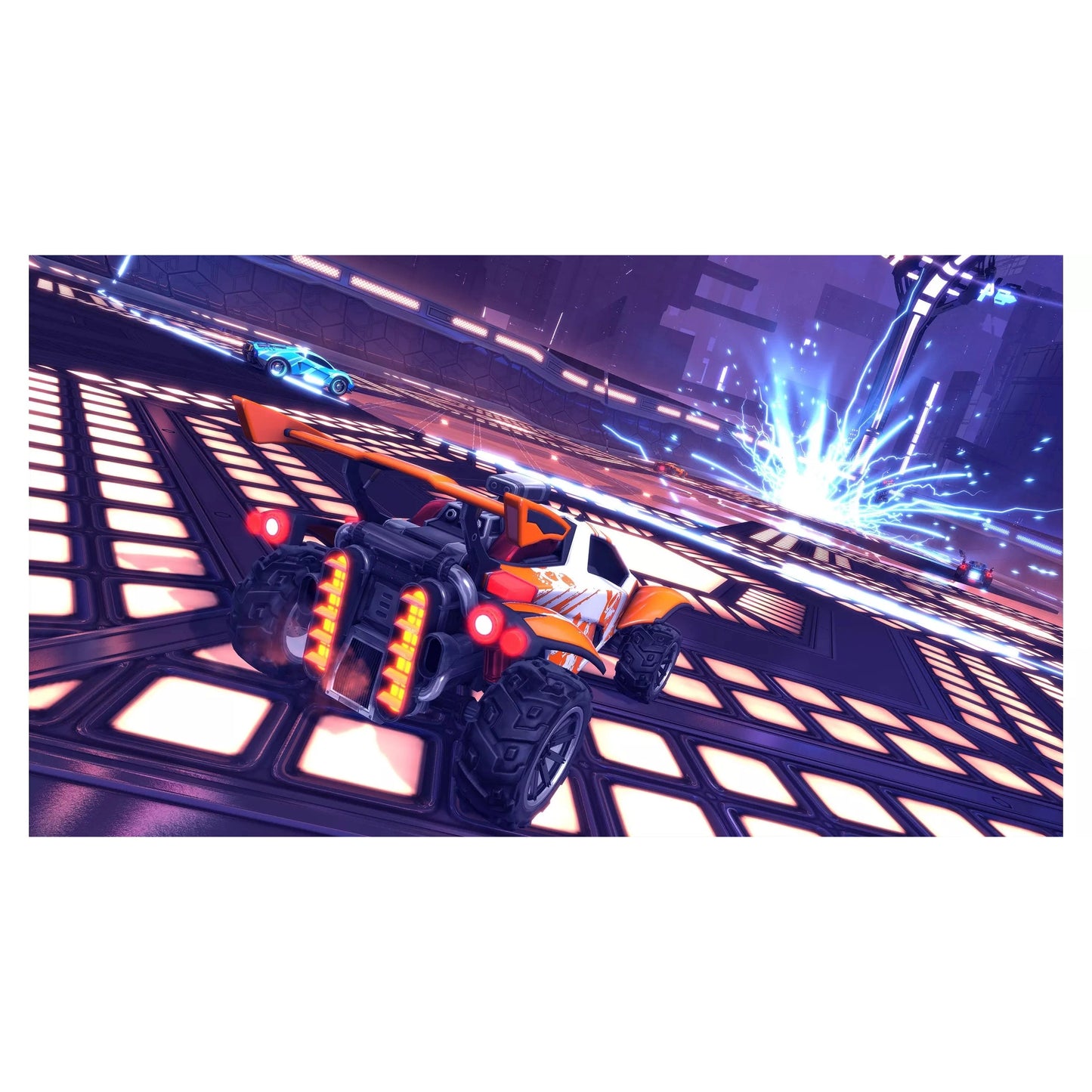 Rocket League Ultimate Edition - Nintendo Switch - Psyonix