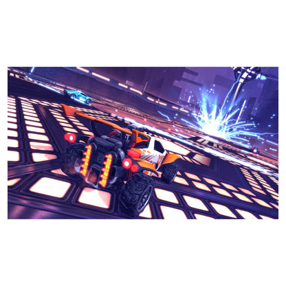 Rocket League Ultimate Edition - Nintendo Switch - Psyonix