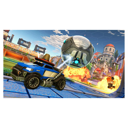 Rocket League Ultimate Edition - Nintendo Switch - Psyonix