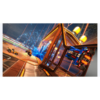Rocket League Ultimate Edition - Nintendo Switch - Psyonix