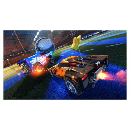 Rocket League Ultimate Edition - Nintendo Switch - Psyonix