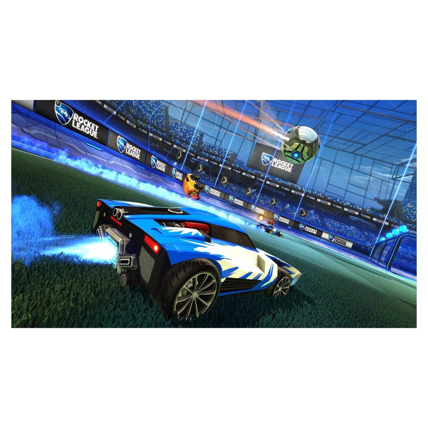 Rocket League Ultimate Edition - Nintendo Switch - Psyonix