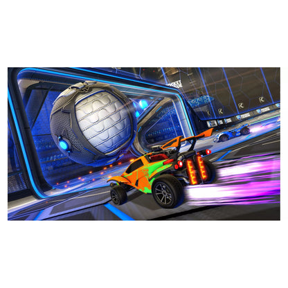 Rocket League Ultimate Edition - Nintendo Switch - Psyonix