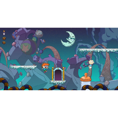 Rugrats Adventures in Gameland - Nintendo Switch - Nintendo