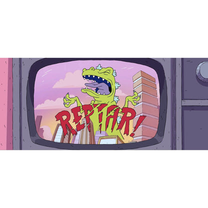 Rugrats: Adventures in Gameland Collector's Edition - Nintendo Switch - Limited Run Games