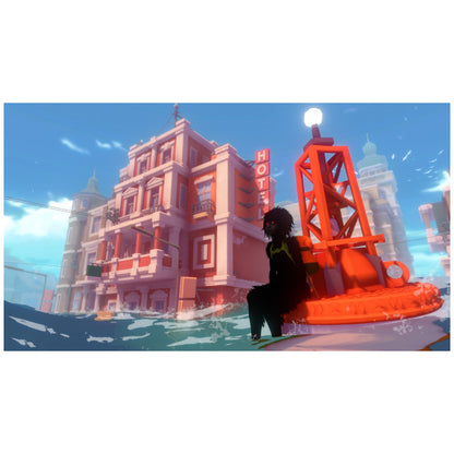 Sea of Solitude: The Director's Cut - Nintendo Switch - Limited Run Games