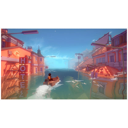 Sea of Solitude: The Director's Cut - Nintendo Switch - Limited Run Games