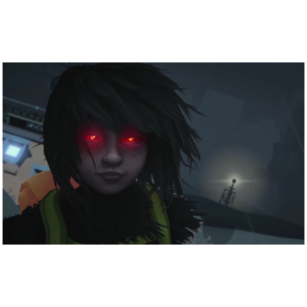 Sea of Solitude: The Director's Cut - Nintendo Switch - Limited Run Games