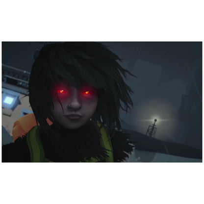 Sea of Solitude: The Director's Cut - Nintendo Switch - Limited Run Games