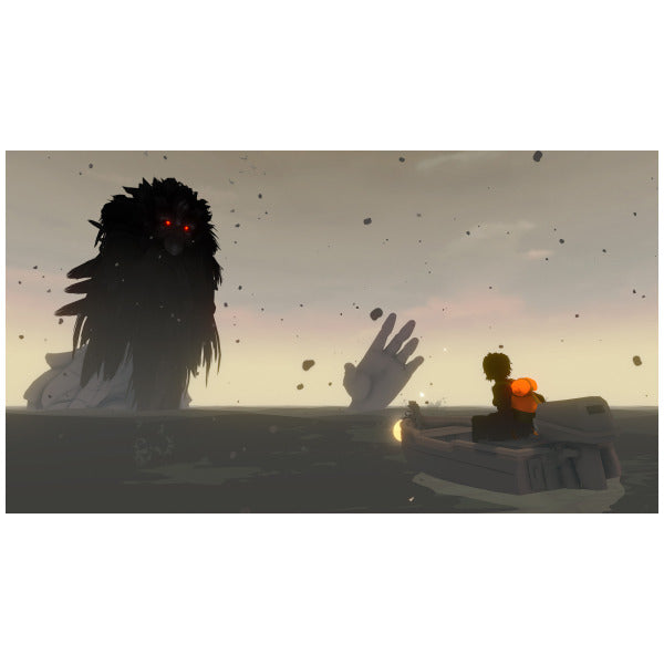 Sea of Solitude: The Director's Cut - Nintendo Switch - Limited Run Games