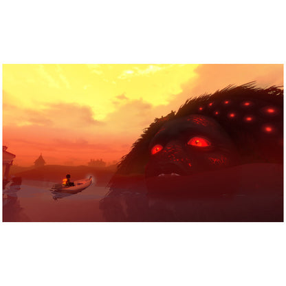 Sea of Solitude: The Director's Cut - Nintendo Switch - Limited Run Games