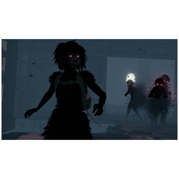 Sea of Solitude: The Director's Cut - Nintendo Switch - Limited Run Games