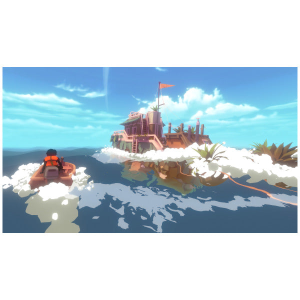 Sea of Solitude: The Director's Cut - Nintendo Switch - Limited Run Games