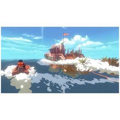 Sea of Solitude: The Director's Cut - Nintendo Switch - Limited Run Games