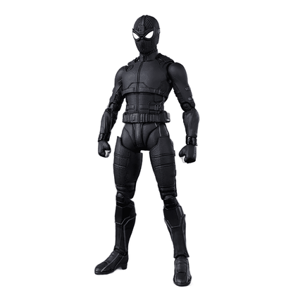 Spider-Man Far From Home Stealth Suit SHFiguarts