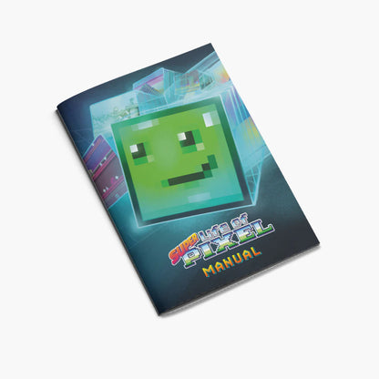 Super Life of Pixel Limited Edition - Nintendo Switch - Strictly Limited