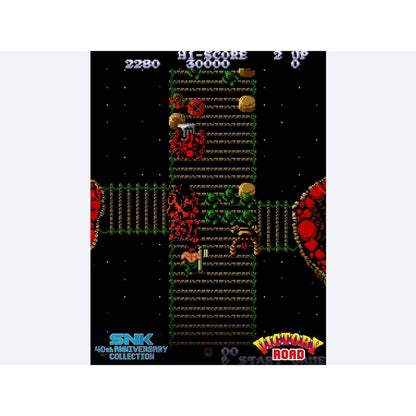 SNK 40th Anniversary Collection - Nintendo Switch - NIS America