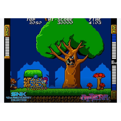 SNK 40th Anniversary Collection - Nintendo Switch - NIS America