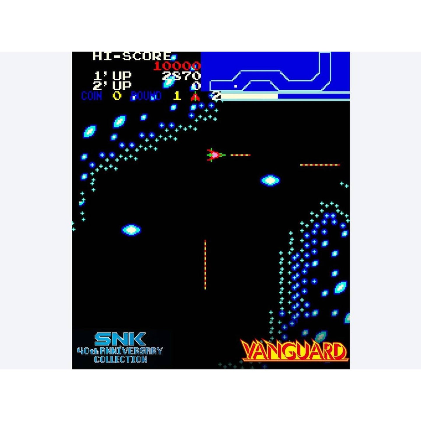 SNK 40th Anniversary Collection - Nintendo Switch - NIS America