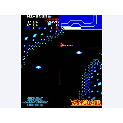 SNK 40th Anniversary Collection - Nintendo Switch - NIS America