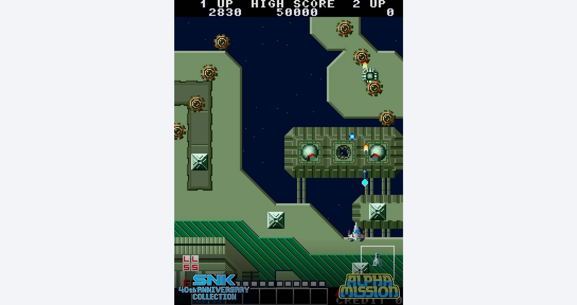 SNK 40th Anniversary Collection - Nintendo Switch - NIS America