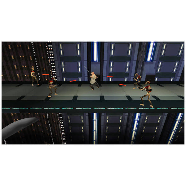 Star Wars Episode I: Jedi Power Battles - PlayStation 5 - Limited Run Games #140