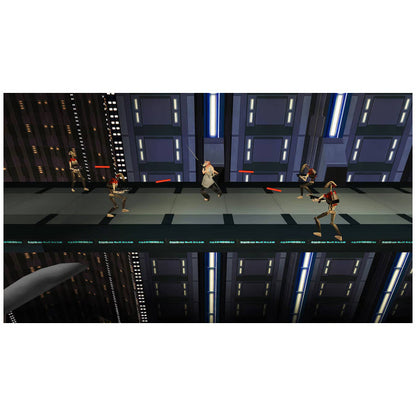 Star Wars Episode I: Jedi Power Battles - PlayStation 5 - Limited Run Games #140