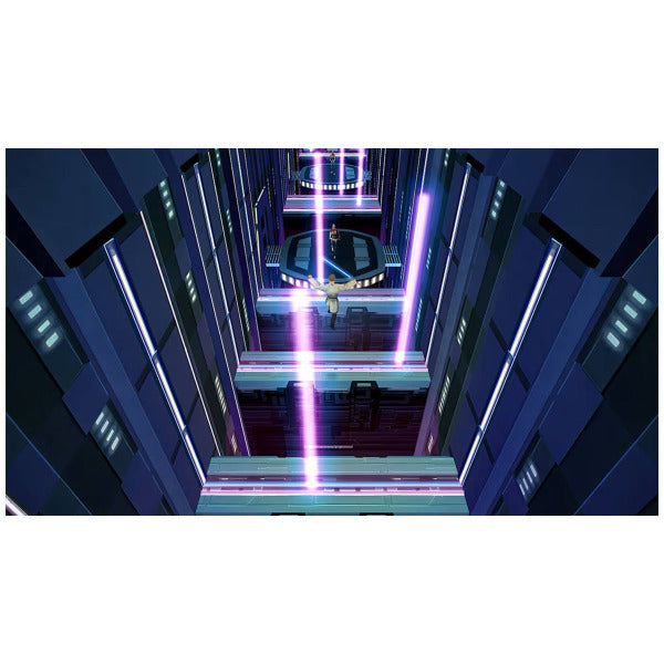 Star Wars: Episode I: Jedi Power Battles - Xbox One & Xbox Series X - Limited Run Games