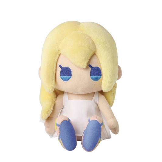 Kingdom Hearts II Namine Plush