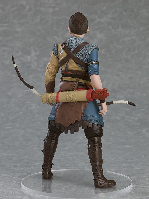 God Of War Ragnarok Pop Up Parade Atreus PVC Figure