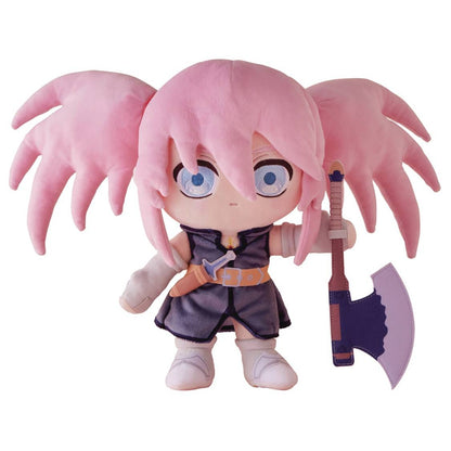 Tales of Symphonia Presea Combatir 20th Anniversary Plush