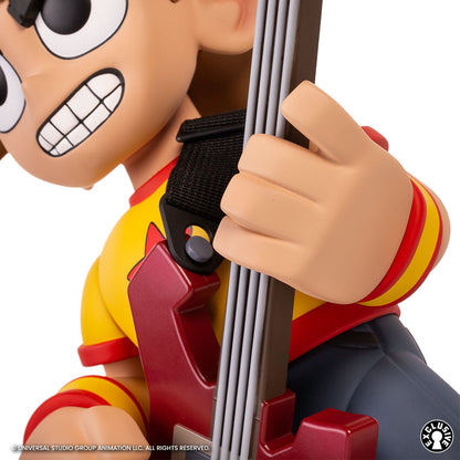 Scott Pilgrim Takes Off 15" Super Vinyl Figure - Mondo Exclusive Timed Edition