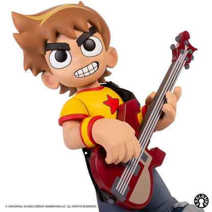 Scott Pilgrim Takes Off 15" Super Vinyl Figure - Mondo Exclusive Timed Edition