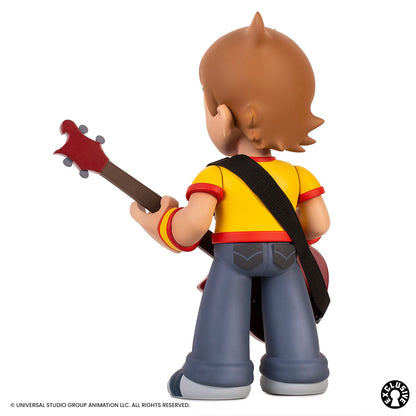 Scott Pilgrim Takes Off 15" Super Vinyl Figure - Mondo Exclusive Timed Edition