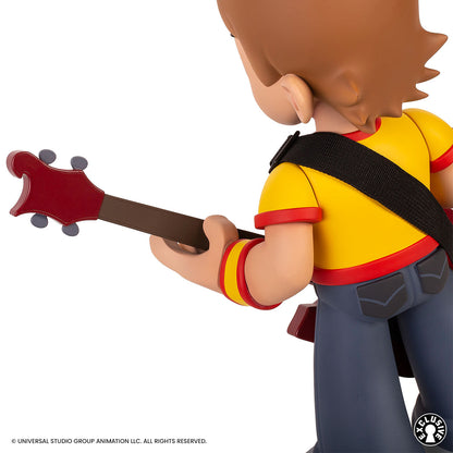 Scott Pilgrim Takes Off 15" Super Vinyl Figure - Mondo Exclusive Timed Edition