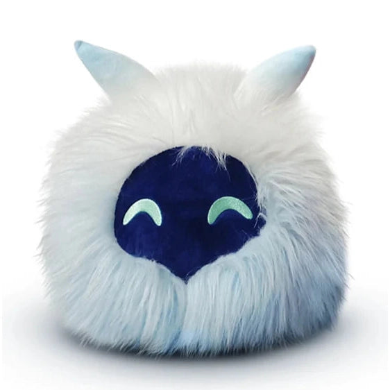 Genshin Impact Cryo Abyss Mage Stickie Plush - Youtooz