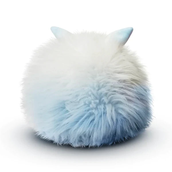 Genshin Impact Cryo Abyss Mage Stickie Plush - Youtooz