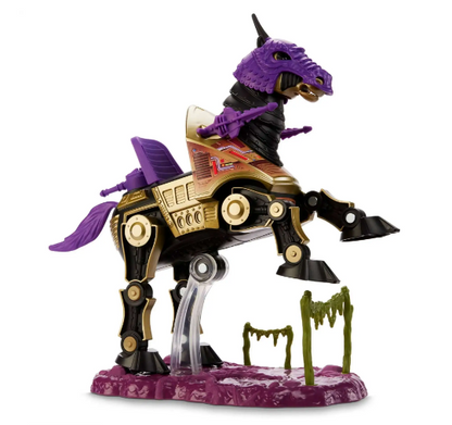 Masters of the Universe Origins Night Stalker - Horse Action Figure Vehicle - Mattel