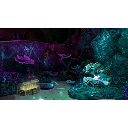 Colossal Cave - Nintendo Switch - Cygnus Entertainment, Limited Run Games