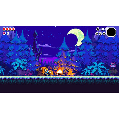 Shovel Knight Dig - PlayStation 5 - Super Rare Games #21