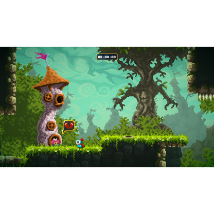 Sir Lovelot - PlayStation 4 Limited Run #422