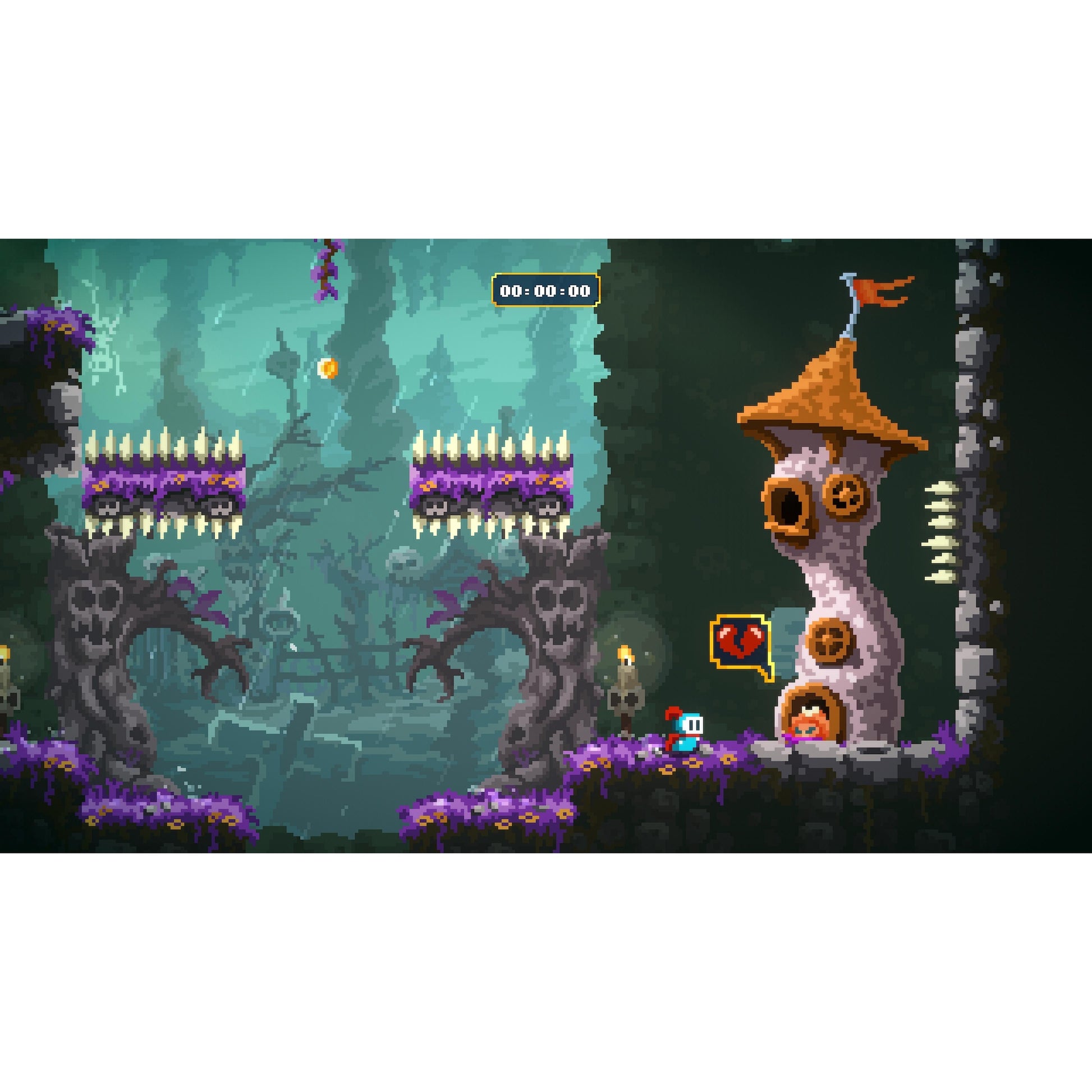 Sir Lovelot - PlayStation 4 Limited Run #422