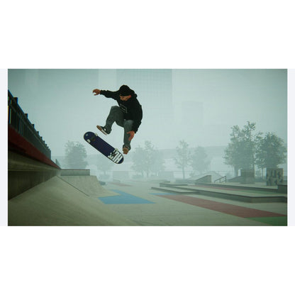 Skater XL - PlayStation 4 - Easy Day Studios