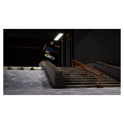 Skater XL - PlayStation 4 - Easy Day Studios
