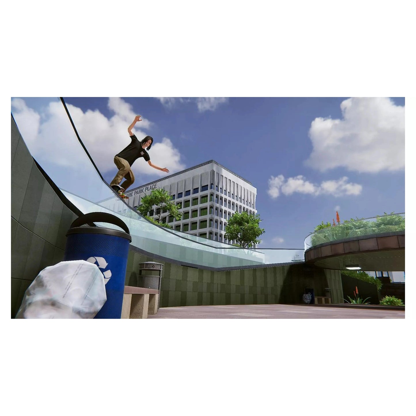 Skater XL - PlayStation 4 - Easy Day Studios