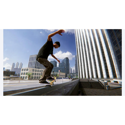 Skater XL - PlayStation 4 - Easy Day Studios