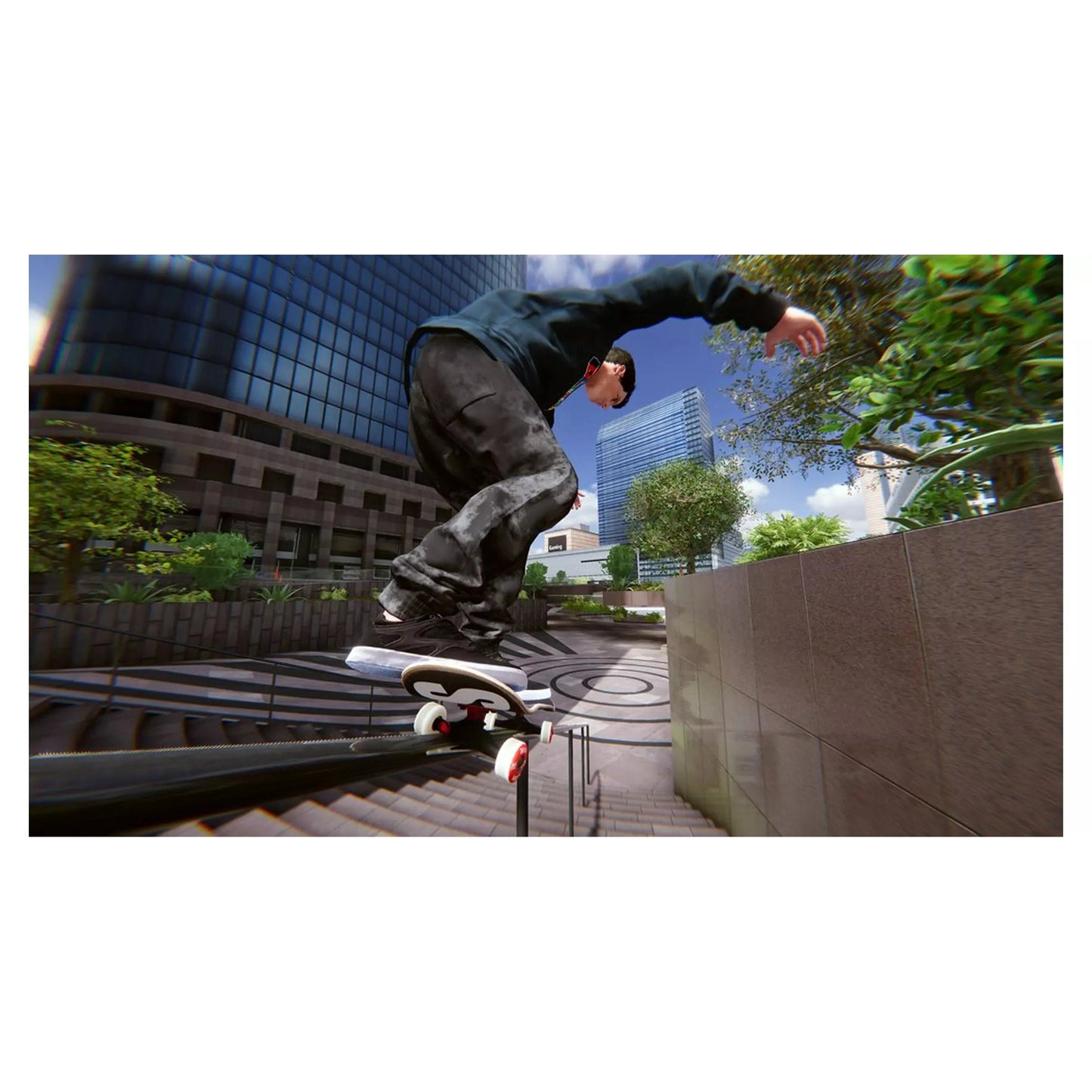 Skater XL - PlayStation 4 - Easy Day Studios