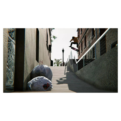 Skater XL - PlayStation 4 - Easy Day Studios