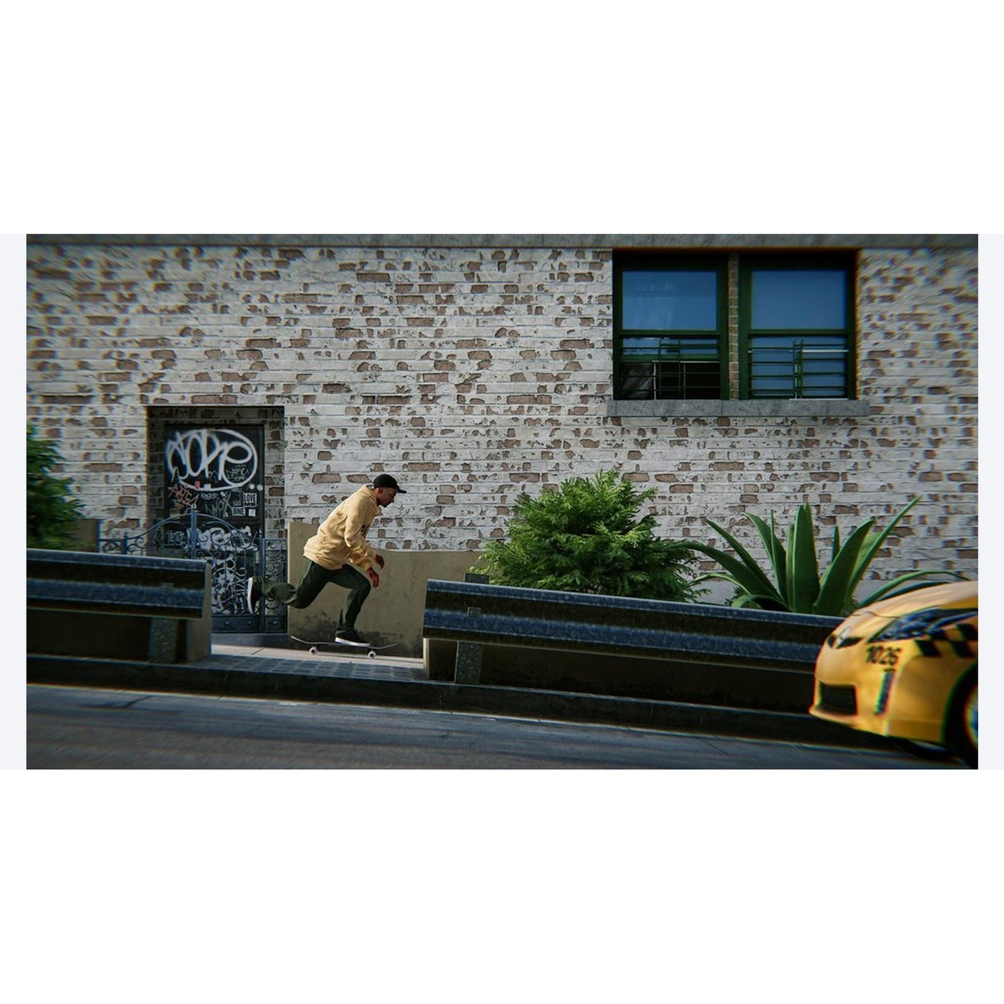 Skater XL - PlayStation 4 - Easy Day Studios